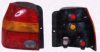 KLOKKERHOLM 66020711A1 Combination Rearlight